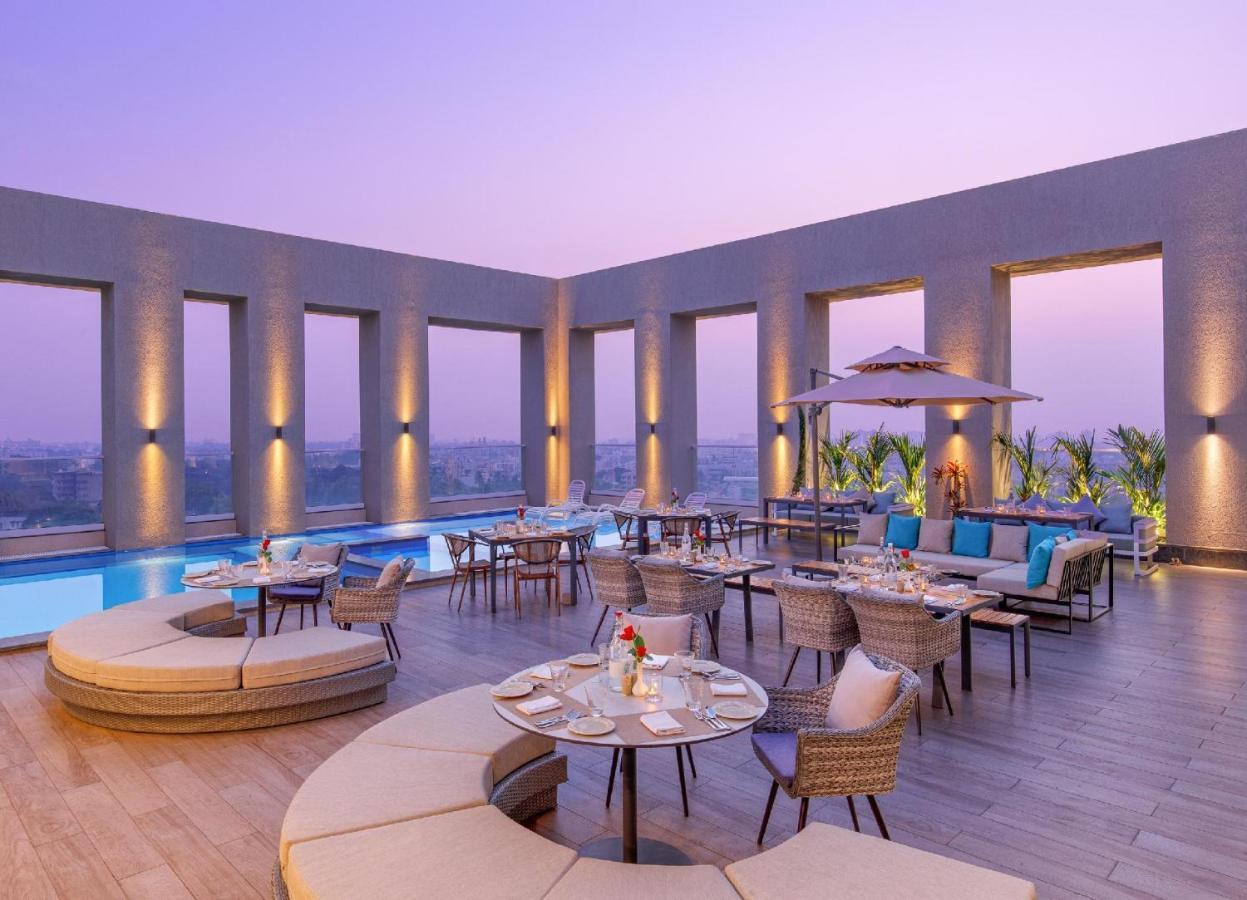 Bellevue Sarovar Premiere Джунагадх Экстерьер фото
